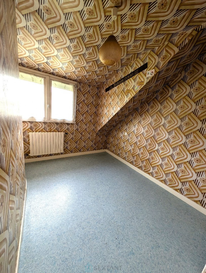 vente Maison Saint Ave - Photo 13