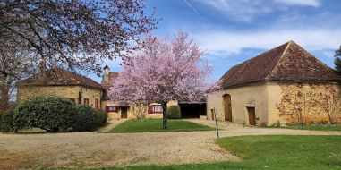 vente Monpazier