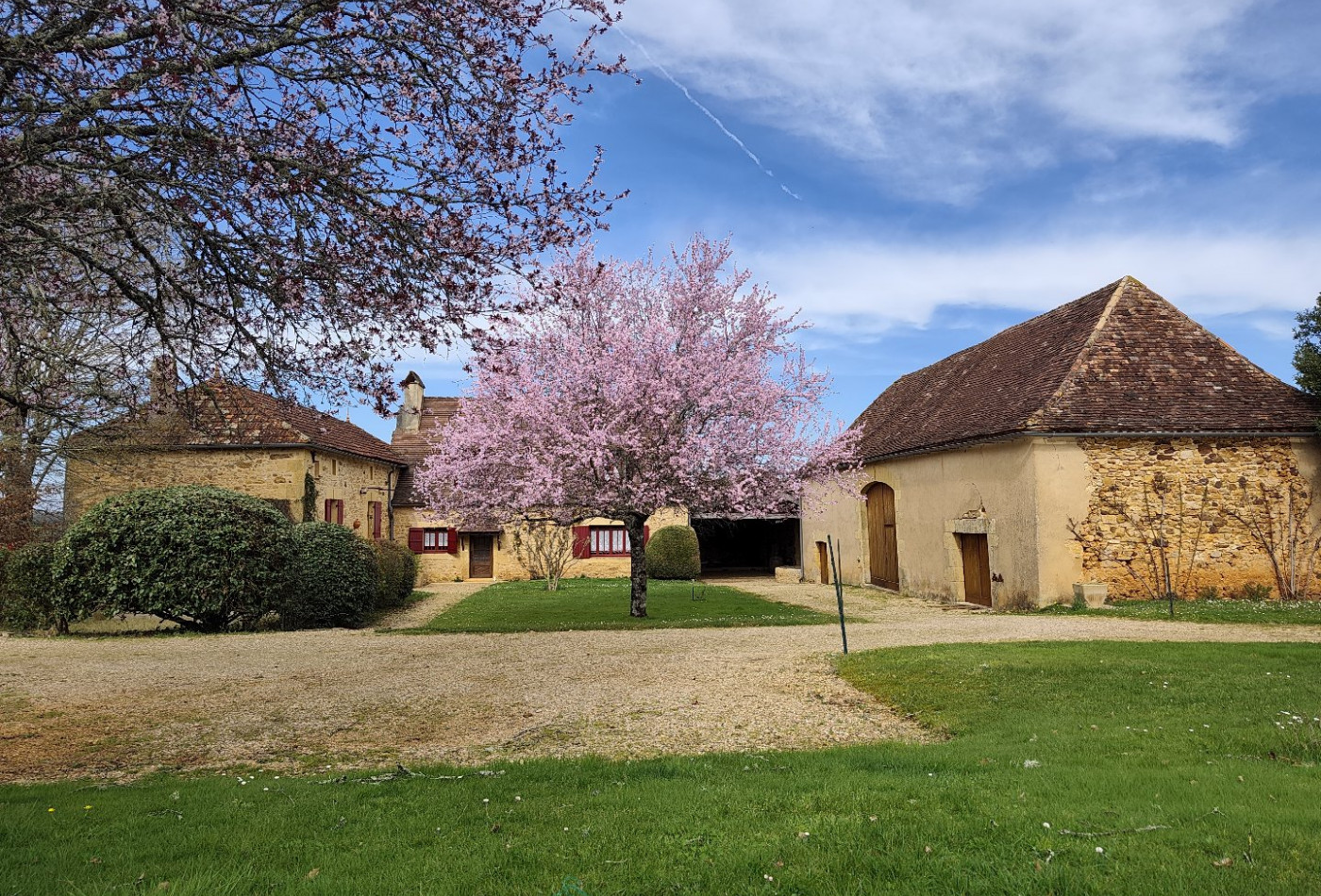 vente Propriété Monpazier - Photo 1