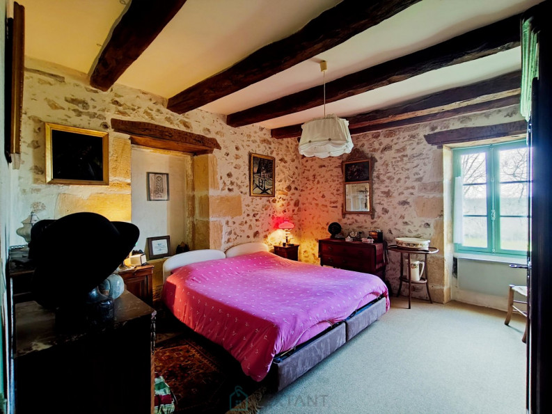 vente Propriété Monpazier - Photo 10