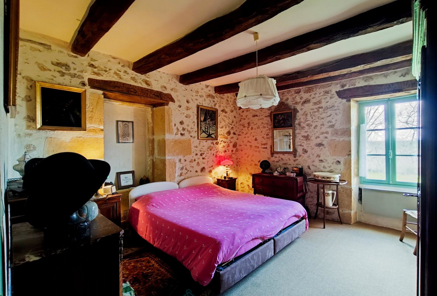 vente Propriété Monpazier - Photo 10