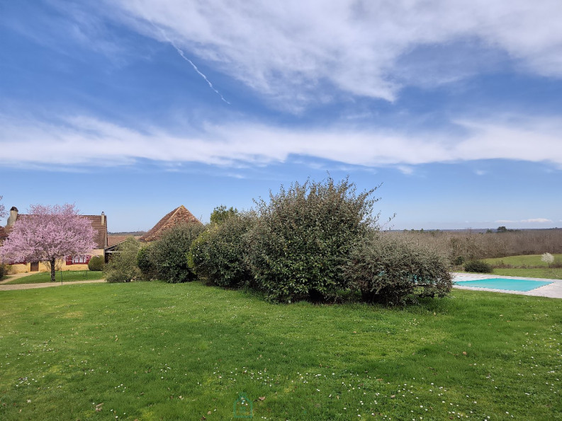 vente Propriété Monpazier - Photo 2