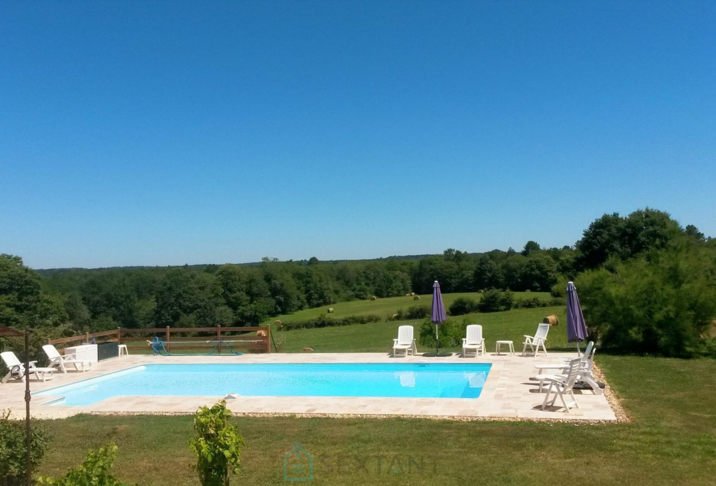 vente Propriété Monpazier - Photo 3