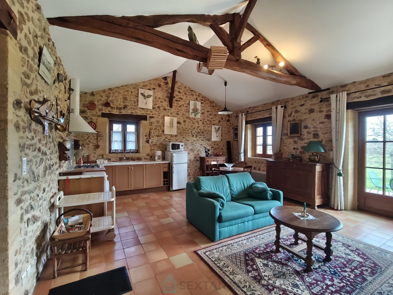 vente Propriété Monpazier - Photo 4