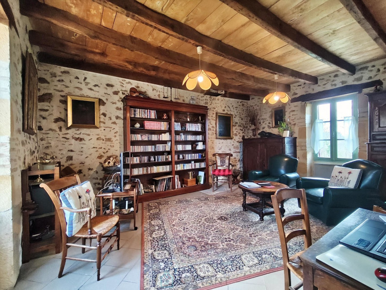 vente Propriété Monpazier - Photo 7