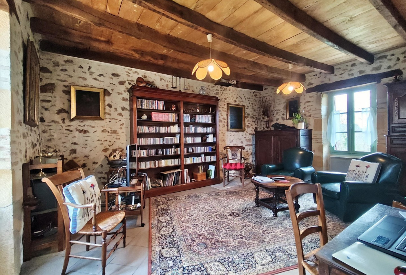 vente Propriété Monpazier - Photo 7