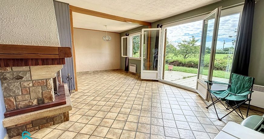 vente Maison Saint Jacques Sur Darnetal