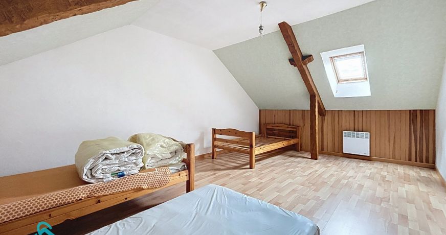 vente Maison Saint Jacques Sur Darnetal