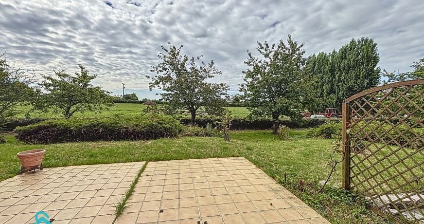 vente Maison Saint Jacques Sur Darnetal