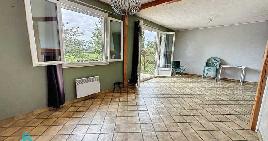 vente Maison Saint Jacques Sur Darnetal