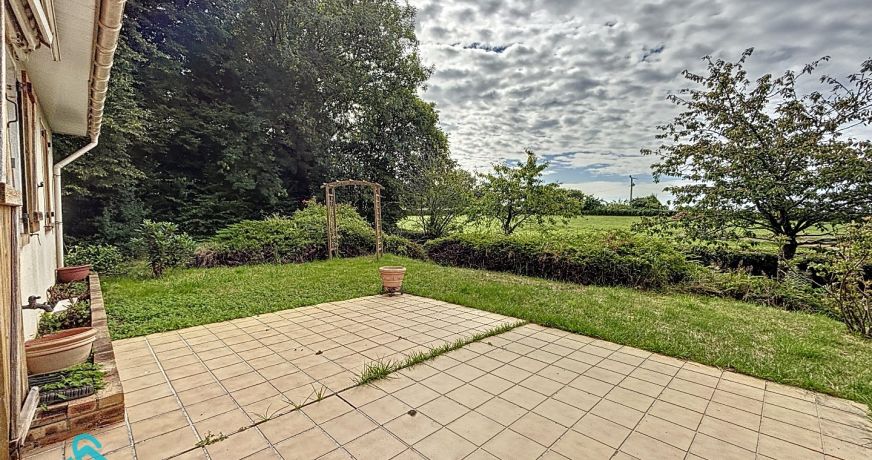 vente Maison Saint Jacques Sur Darnetal