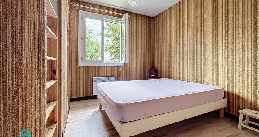 vente Maison Saint Jacques Sur Darnetal