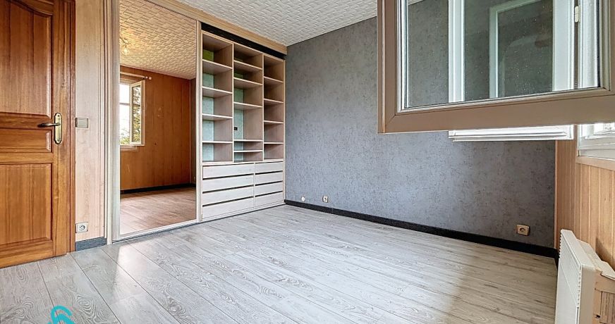 vente Maison Saint Jacques Sur Darnetal