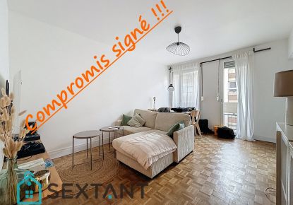 vente Appartement Rouen