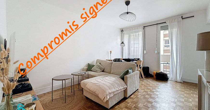 vente Appartement Rouen