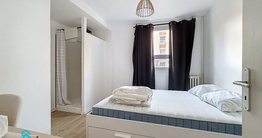 vente Appartement Rouen