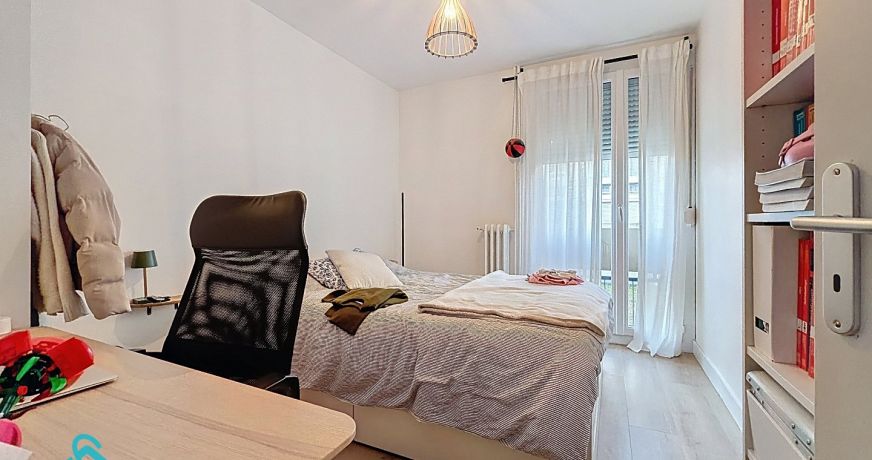 vente Appartement Rouen