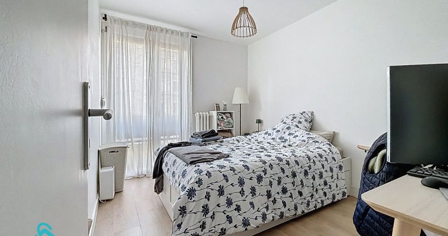 vente Appartement Rouen