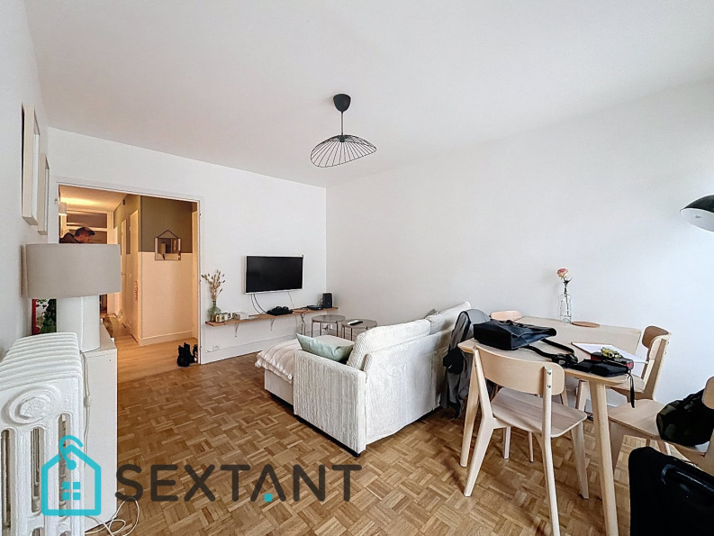 vente Appartement Rouen - Photo 10