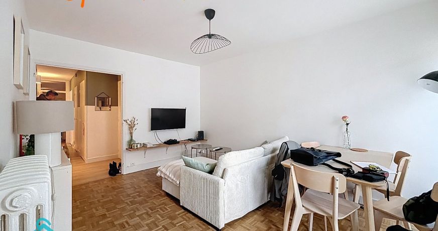 vente Appartement Rouen