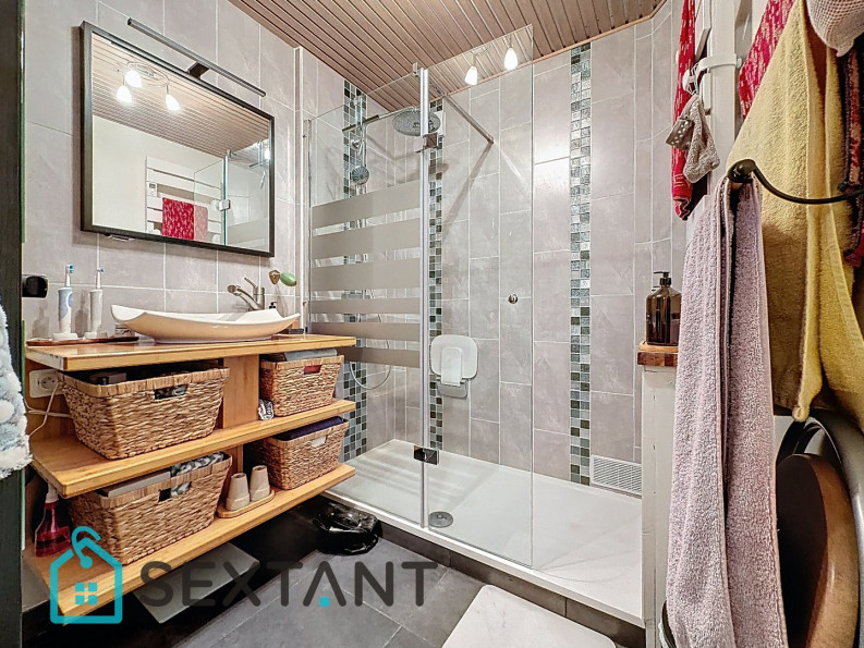 vente Appartement Rouen - Photo 8