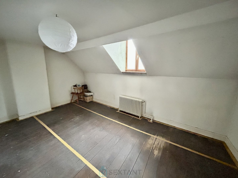 vente Maison bourgeoise Arras - Photo 9