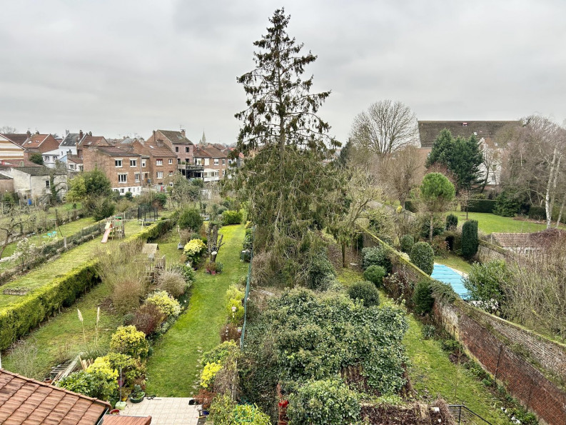 vente Maison bourgeoise Arras - Photo 4