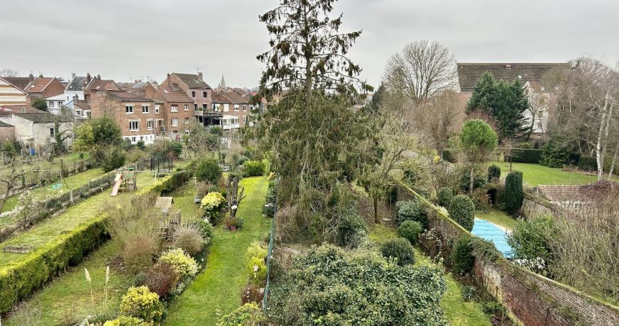 vente Maison bourgeoise Arras