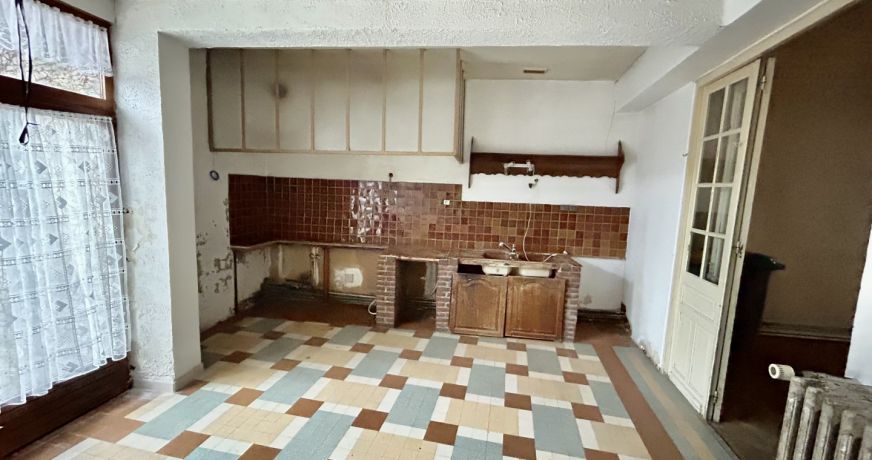 vente Maison bourgeoise Arras