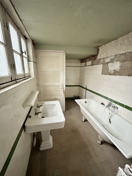 vente Maison bourgeoise Arras - Photo 6