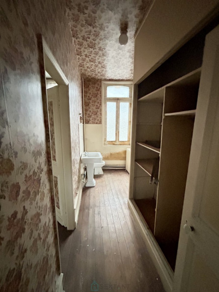 vente Maison bourgeoise Arras - Photo 7