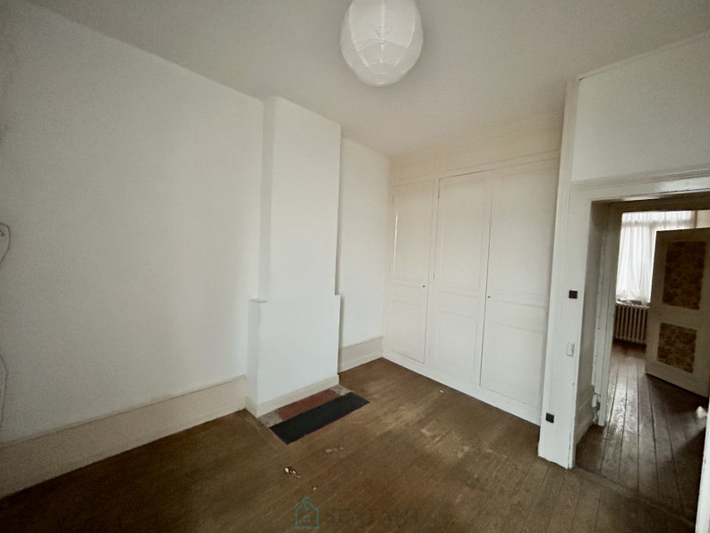 vente Maison bourgeoise Arras - Photo 3