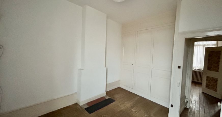 vente Maison bourgeoise Arras