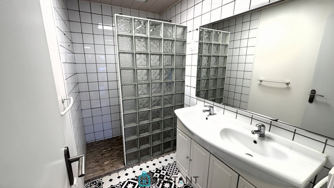 vente Maison jumelée Bourgtheroulde Infreville - Photo 11