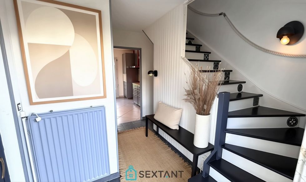 vente Bourgtheroulde Infreville