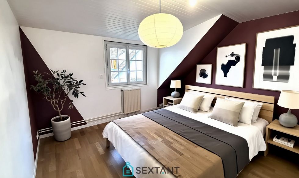 vente Bourgtheroulde Infreville