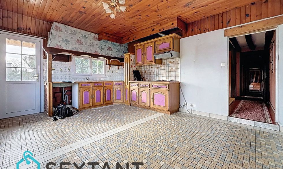 vente Anneville Ambourville