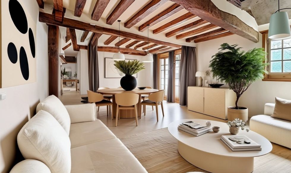 vente Anneville Ambourville