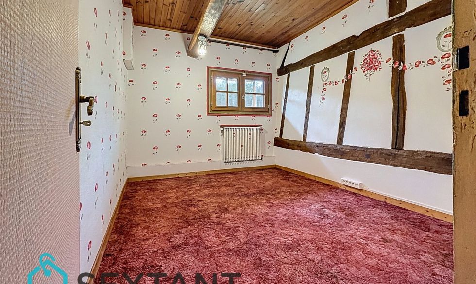 vente Anneville Ambourville