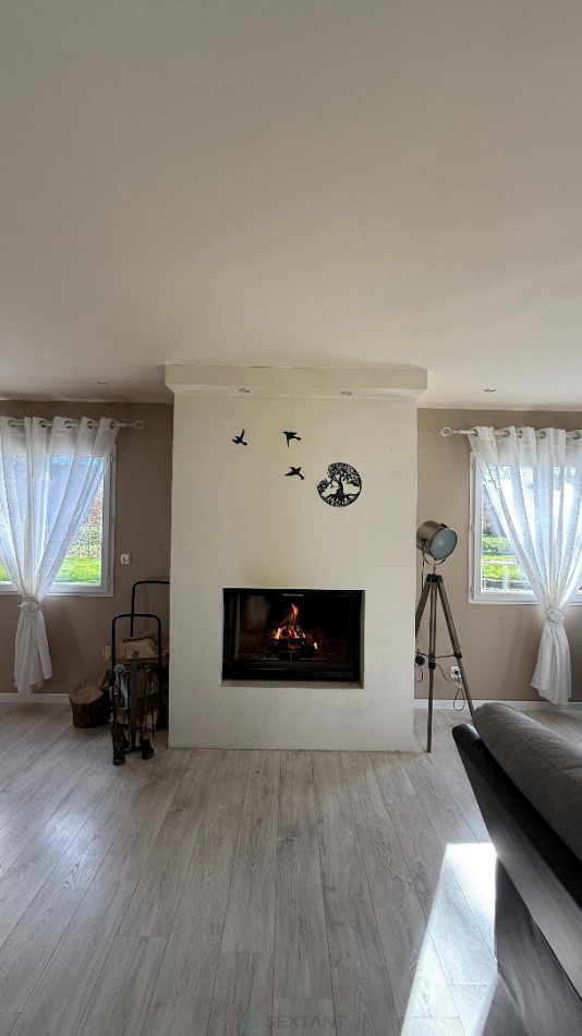 vente Maison individuelle Bourg Achard - Photo 5