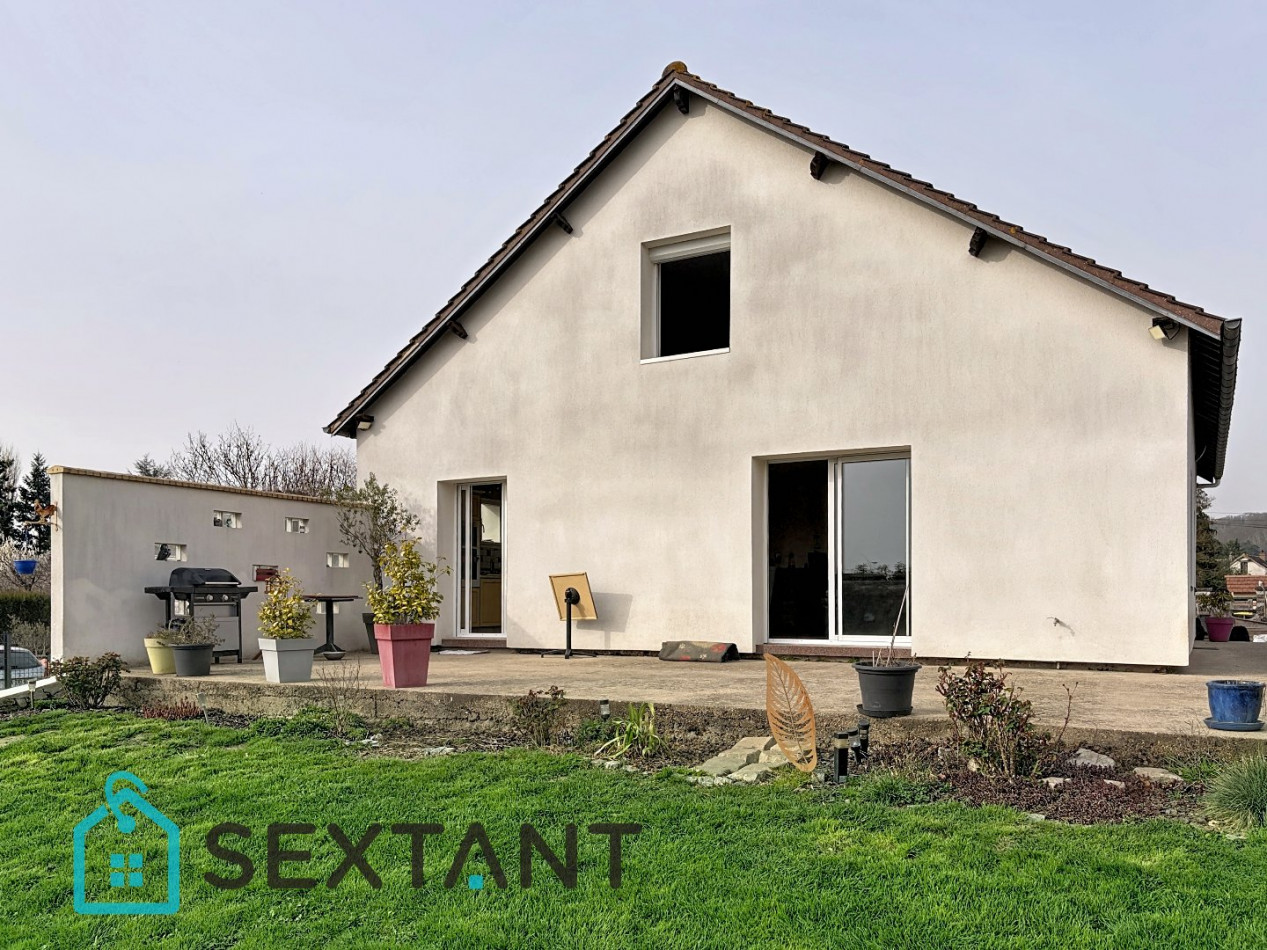 vente Maison Louviers - Photo 13
