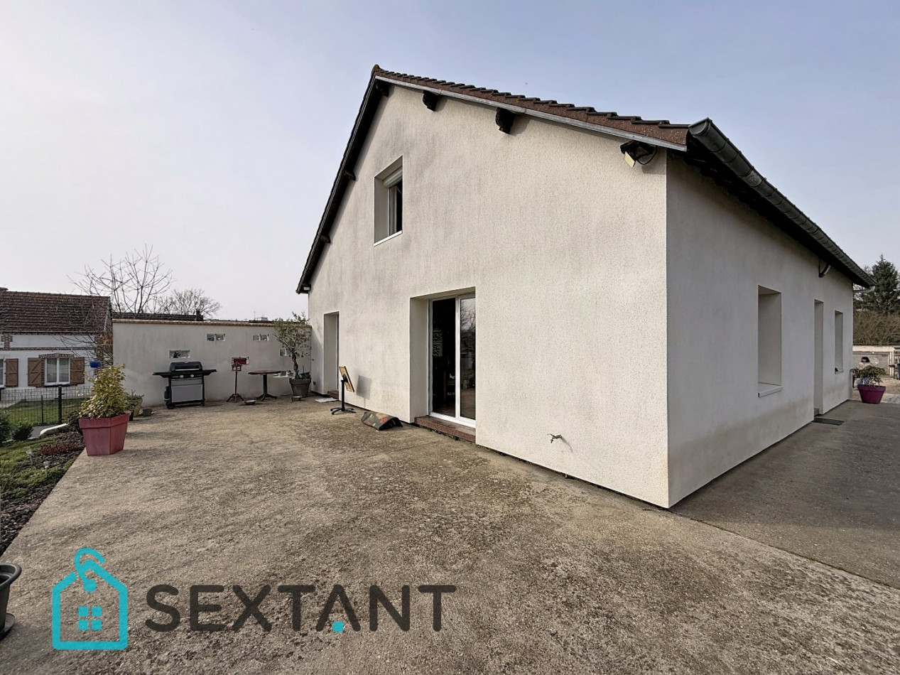 vente Maison Louviers - Photo 14