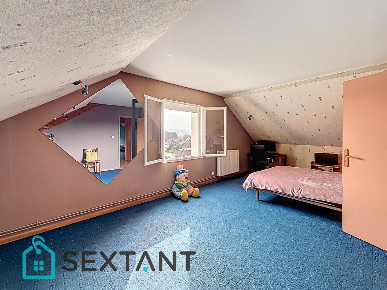 vente Maison Louviers - Photo 11