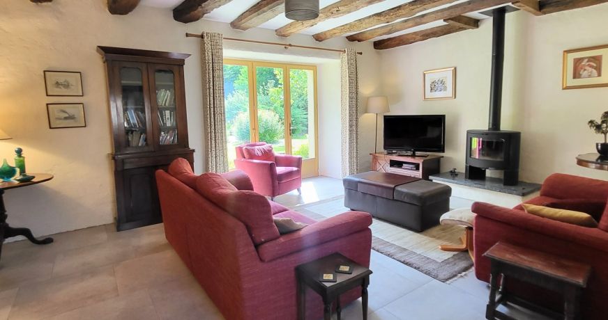 vente Propriété Pontivy