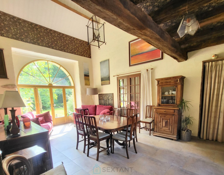 vente Propriété Pontivy - Photo 10