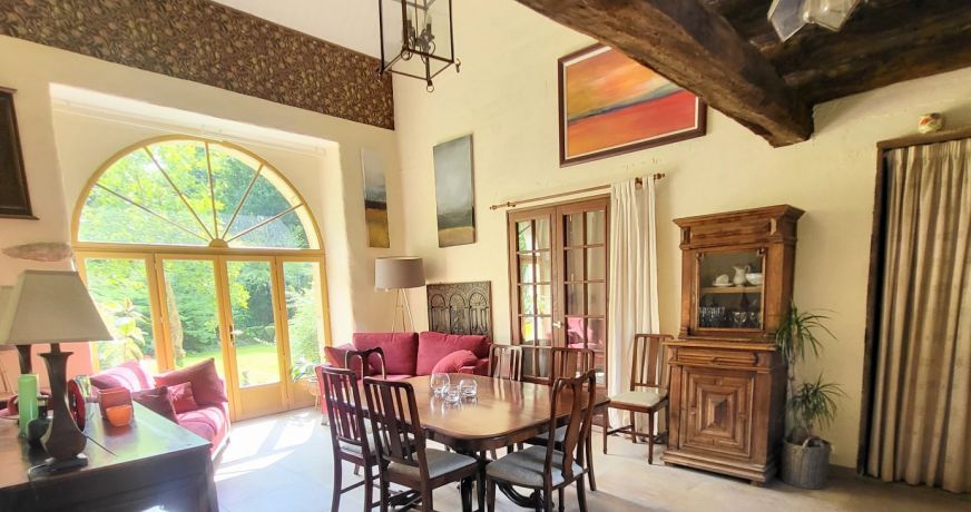 vente Propriété Pontivy