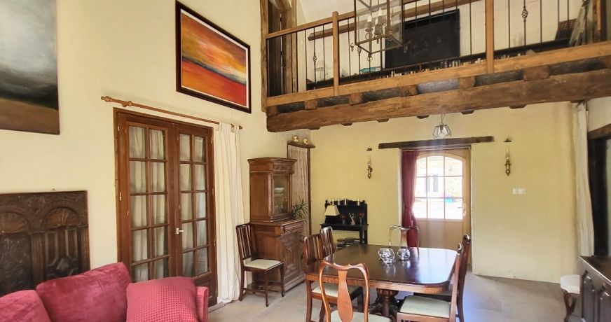 vente Propriété Pontivy