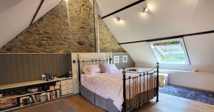 vente Propriété Pontivy