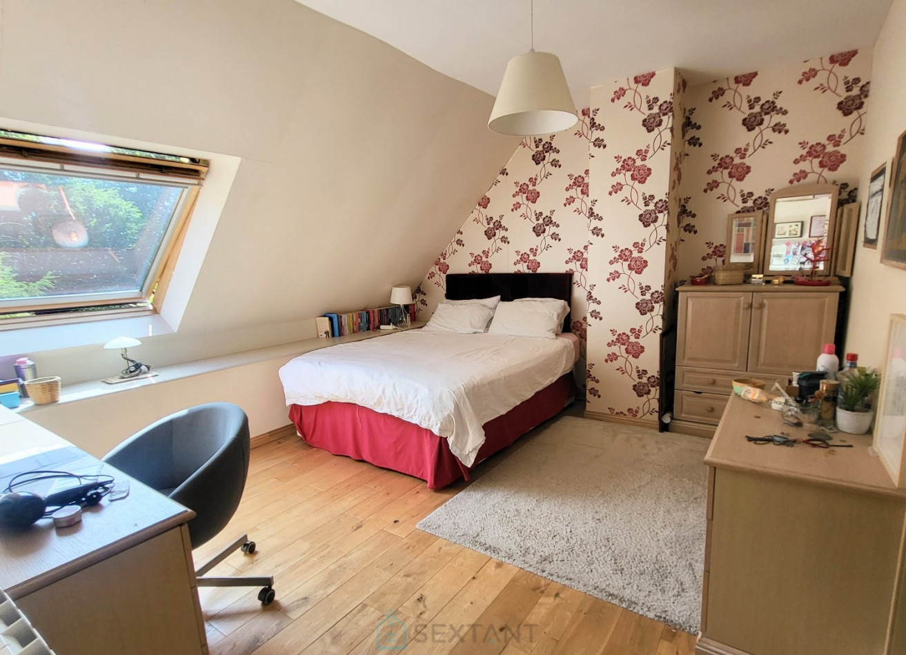 vente Propriété Pontivy - Photo 15