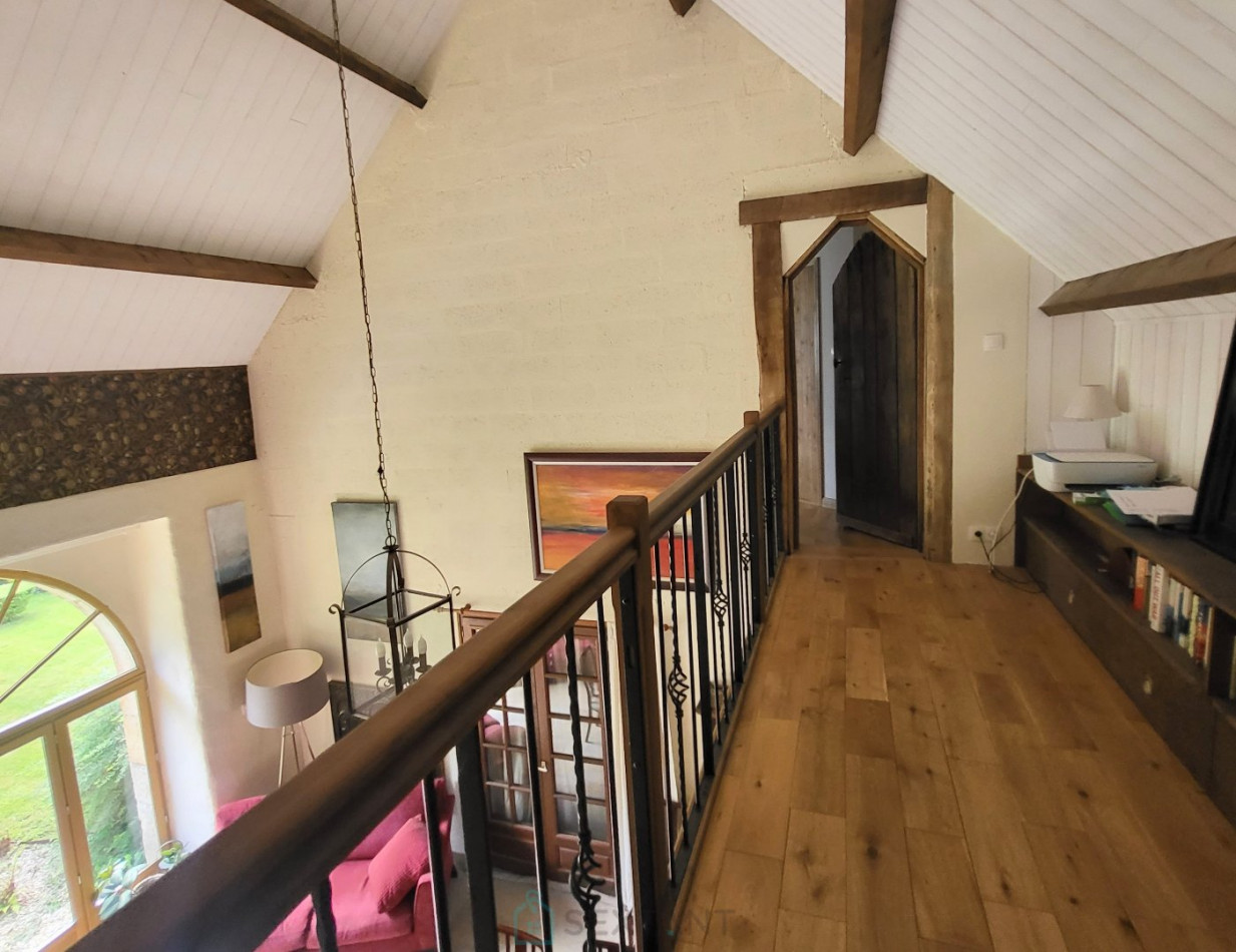 vente Propriété Pontivy - Photo 17